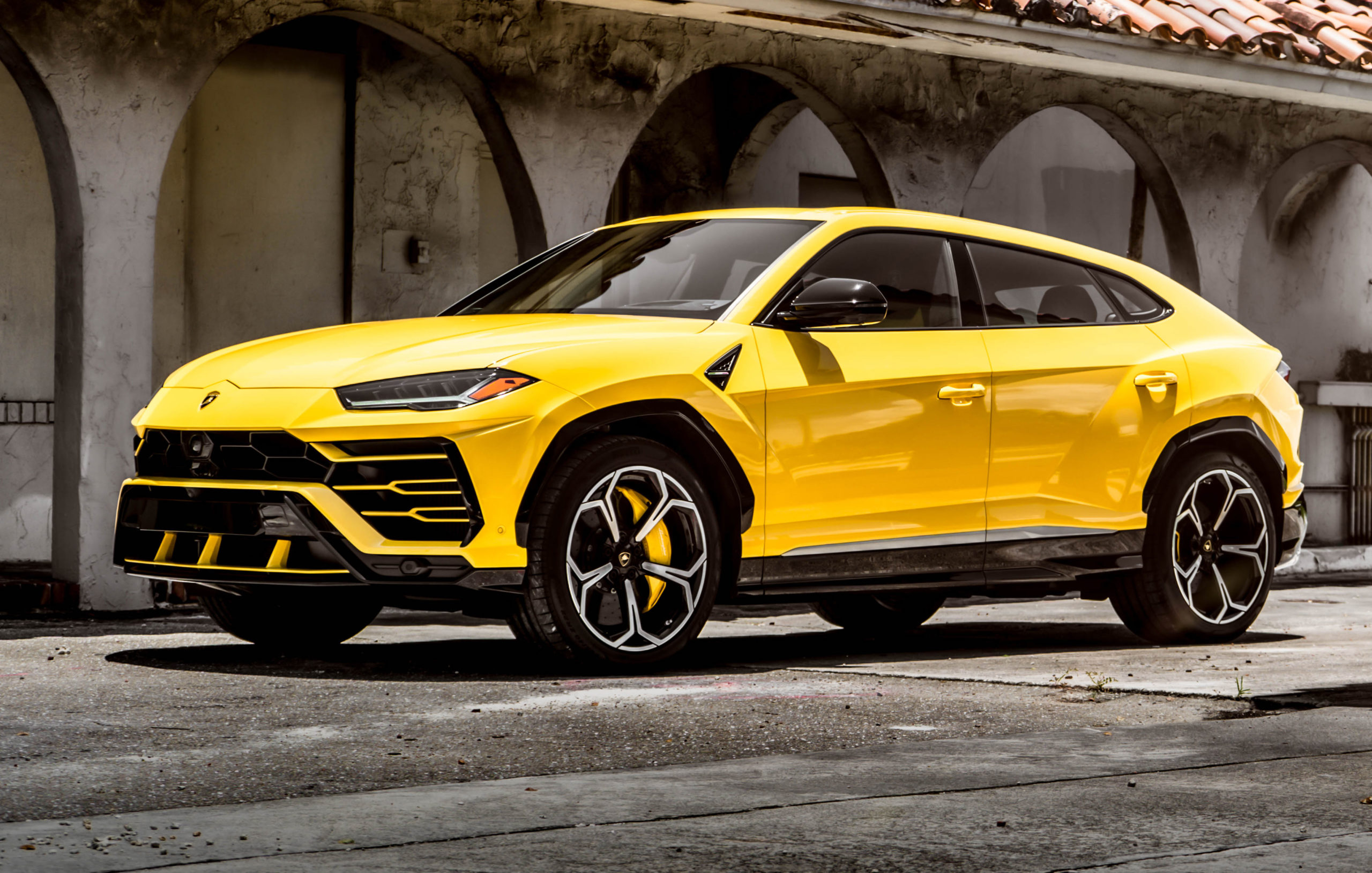 urus