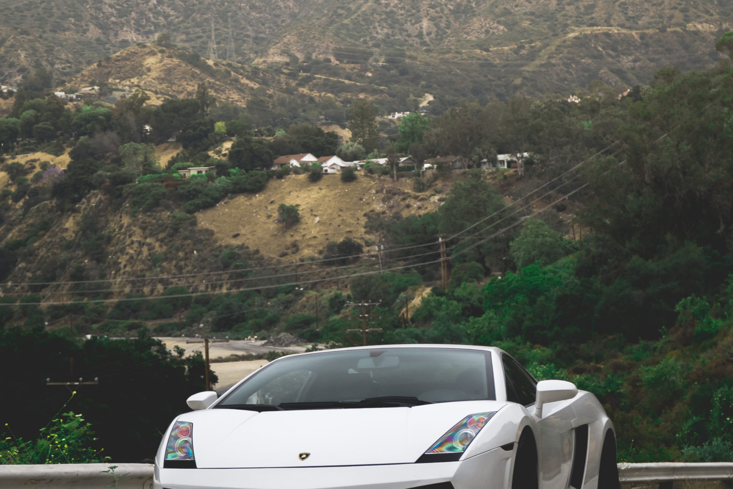 2006 Lamborghini Gallardo 6 Speed Manual full