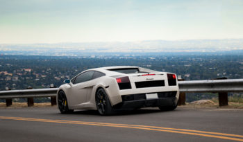 2006 Lamborghini Gallardo 6 Speed Manual full