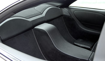 2008 Mercedes CLK63 AMG Black Series full