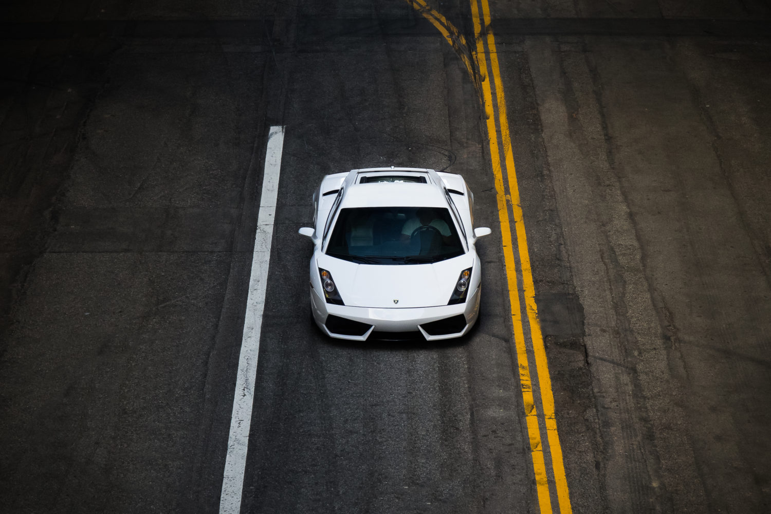 2006 Lamborghini Gallardo 6 Speed Manual full