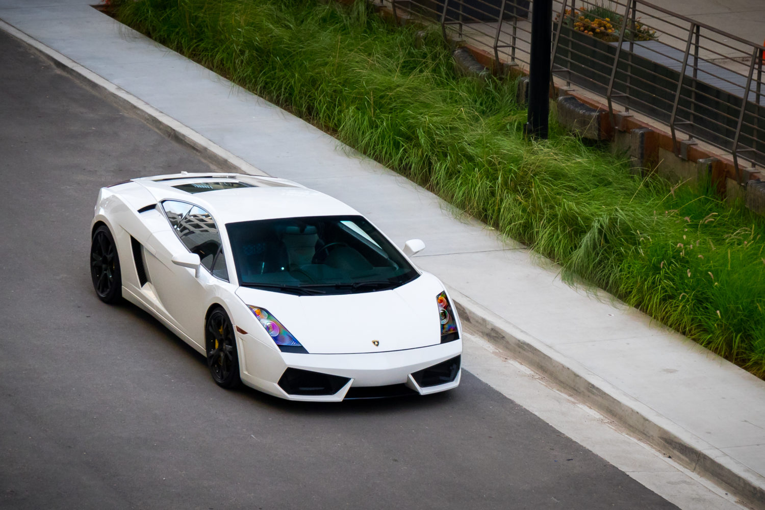 2006 Lamborghini Gallardo 6 Speed Manual full