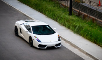 2006 Lamborghini Gallardo 6 Speed Manual full