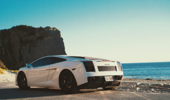 2006 Lamborghini Gallardo 6 Speed Manual full