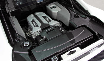 2009 Audi R8 V8 6 Speed Manual full