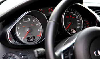 2009 Audi R8 V8 6 Speed Manual full